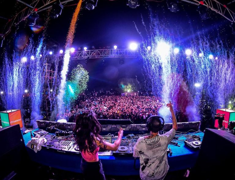 5 Best Night Clubs In Hyderabad to Party Hyderabad Night Life